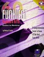 60 of the Funkiest Riffs