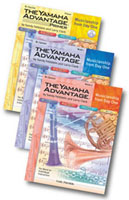 Yamaha Advantage