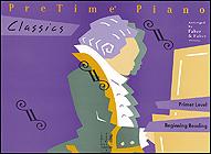 PreTIme Piano CLASSICS