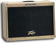 Peavey Classic Series guitar tube amp