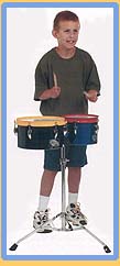 Timbales