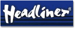Visit Headliner website