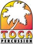Visit Toca Percussion website
