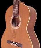 Alvarez-Yairi CY116 Solid Cedar Top