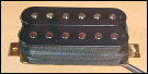 Humbucker Pickup