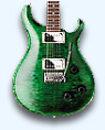 Paul Reed Smith Shape