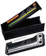 Lee Oskar Major Diatonic harmonica