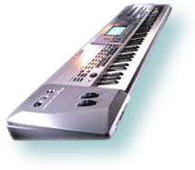 Today's keyboards are versatile enough to grow with any musician's needs.