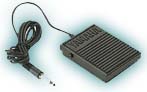 Yamaha foot pedal