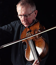 Violist