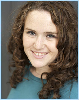 Marissa Solow